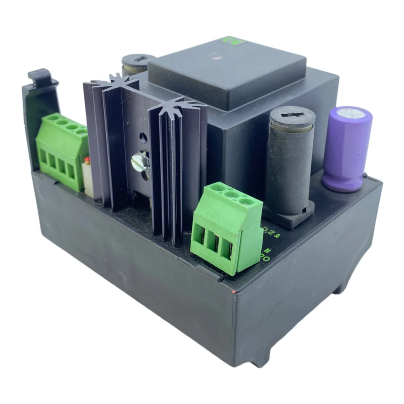 Murr TSKL 85292 Netzteil 110/220V AC 50/60Hz / 24V DC 0.25A