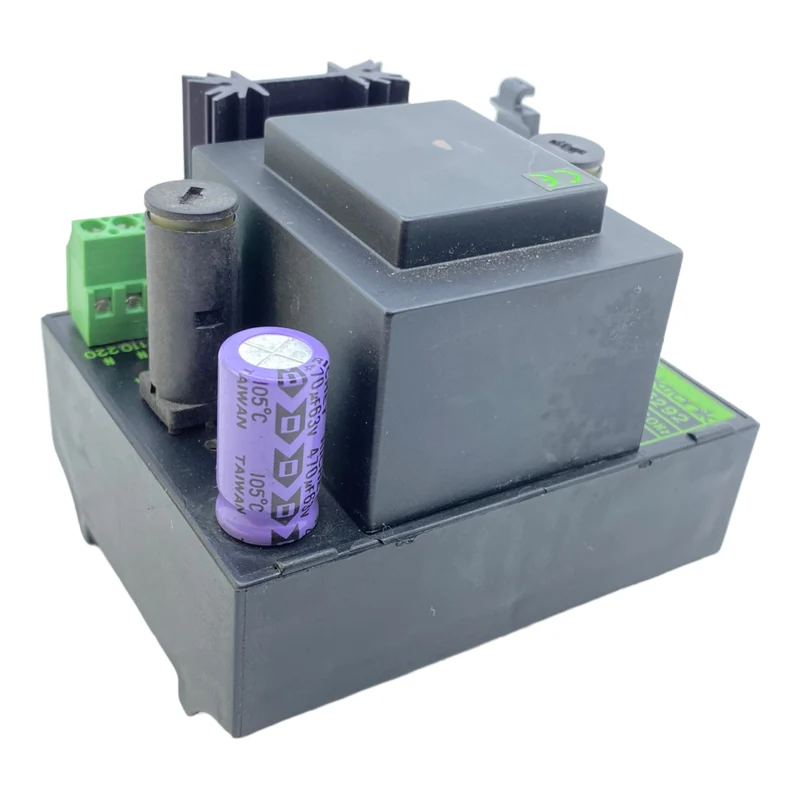 Murr TSKL 85292 Netzteil 110/220V AC 50/60Hz / 24V DC 0.25A