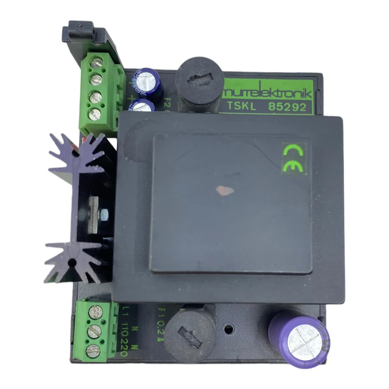 Murr TSKL 85292 Netzteil 110/220V AC 50/60Hz / 24V DC 0.25A