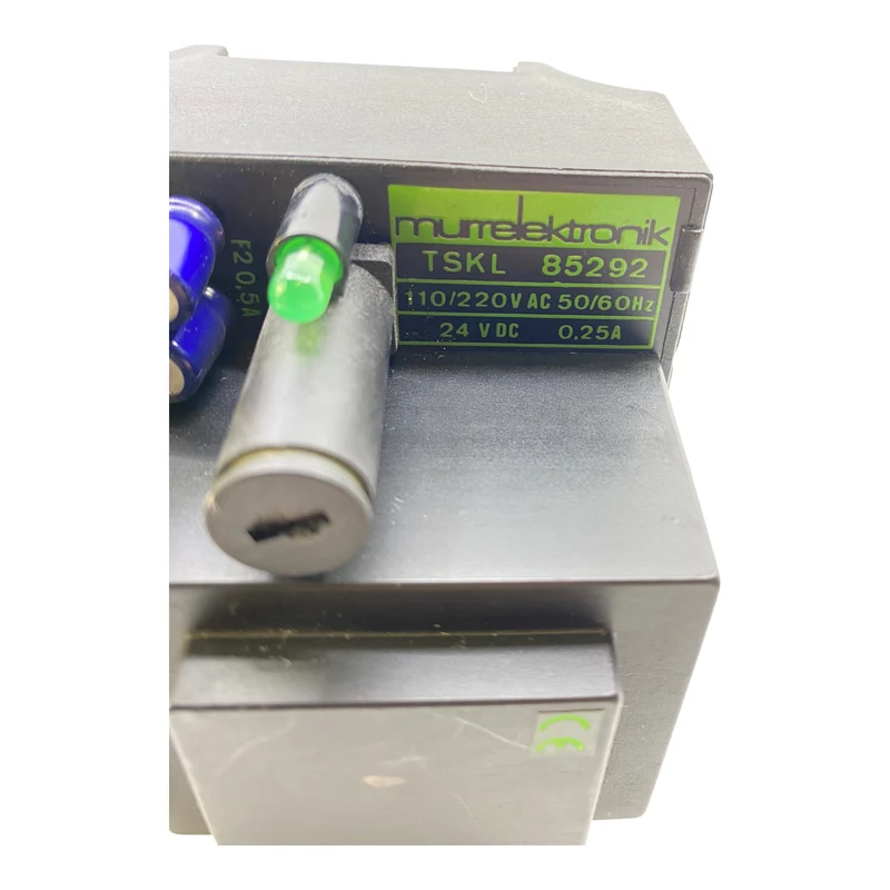 Murr TSKL 85292 Netzteil 110/220V AC 50/60Hz / 24V DC 0.25A