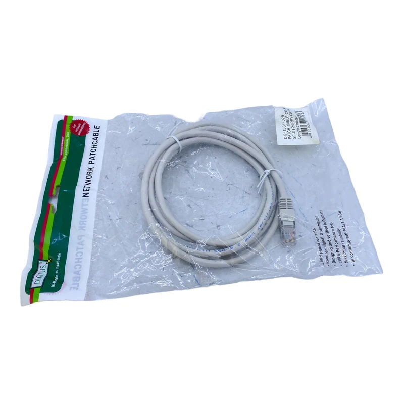 Digitus DK-1531-020 Netzwerkkabel 2meter