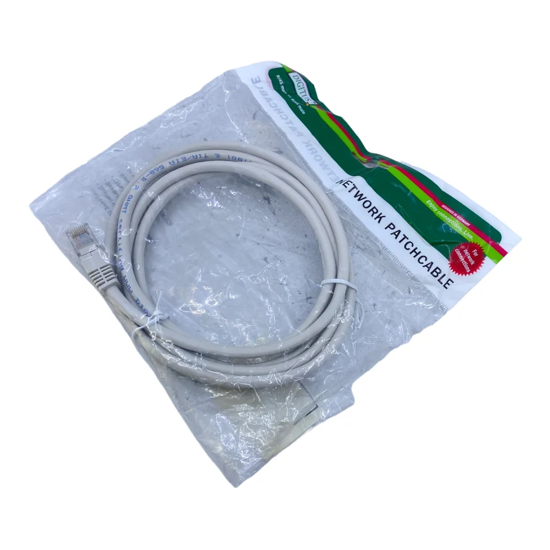 Digitus DK-1531-020 Netzwerkkabel 2meter