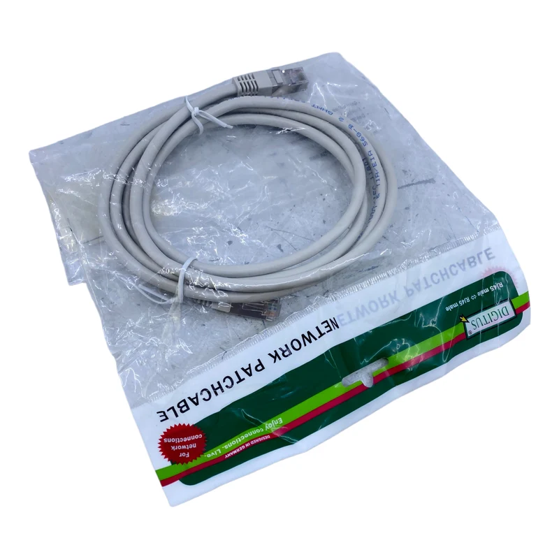 Digitus DK-1531-020 Netzwerkkabel 2meter
