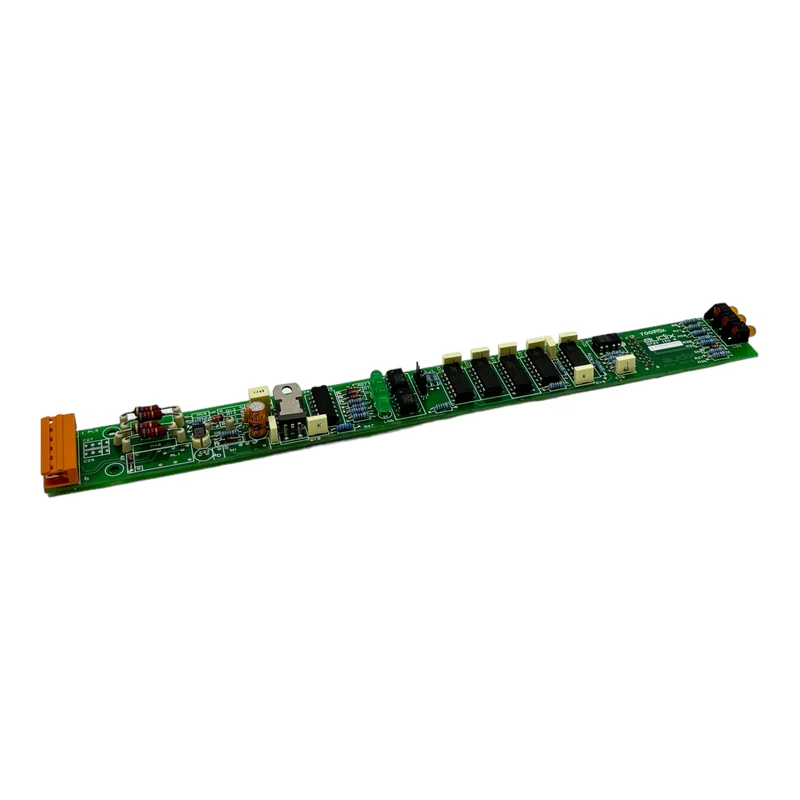 Audix D725ISSB Platine