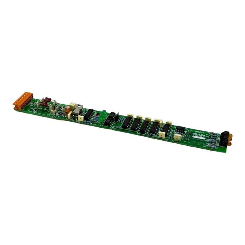 Audix D725ISSB Platine