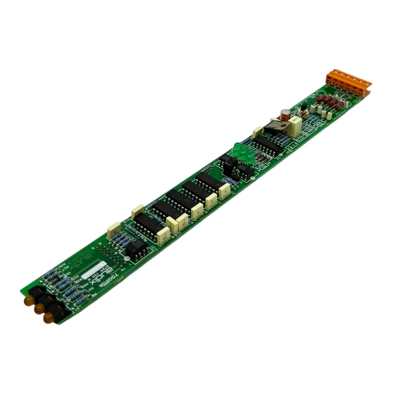 Audix D725ISSB Platine