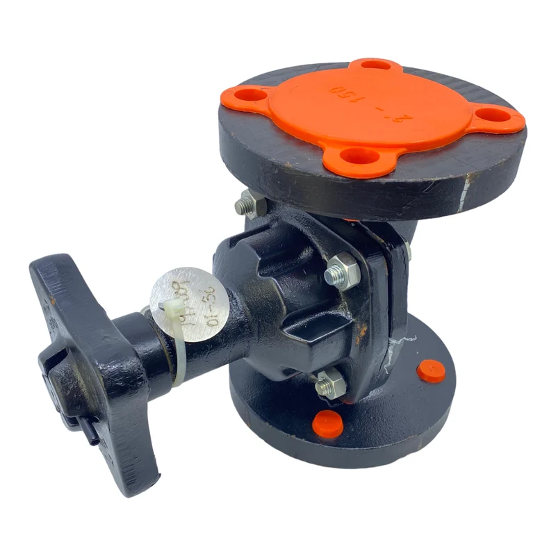 DN50 Ventil PN 16 Wasserarmatur