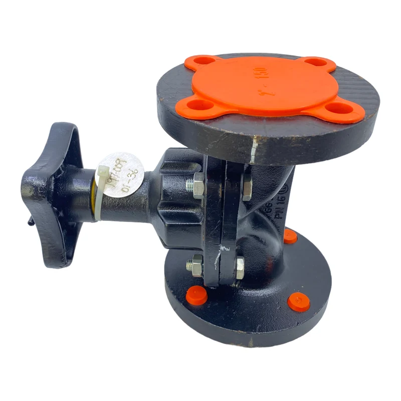 DN50 Ventil PN 16 Wasserarmatur