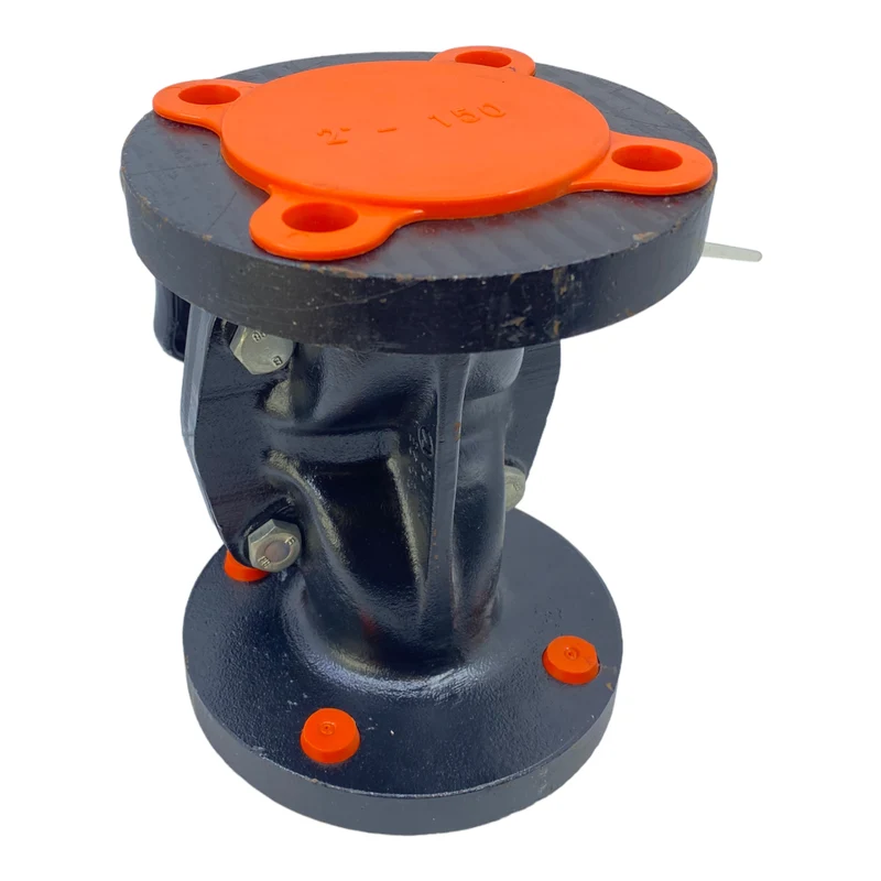 DN50 Ventil PN 16 Wasserarmatur