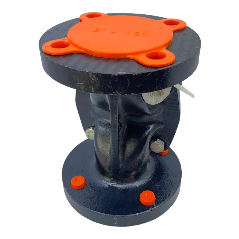 DN50 Ventil PN 16 Wasserarmatur