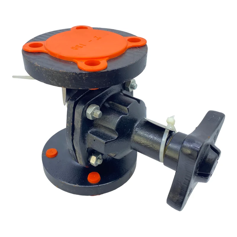 DN50 Ventil PN 16 Wasserarmatur