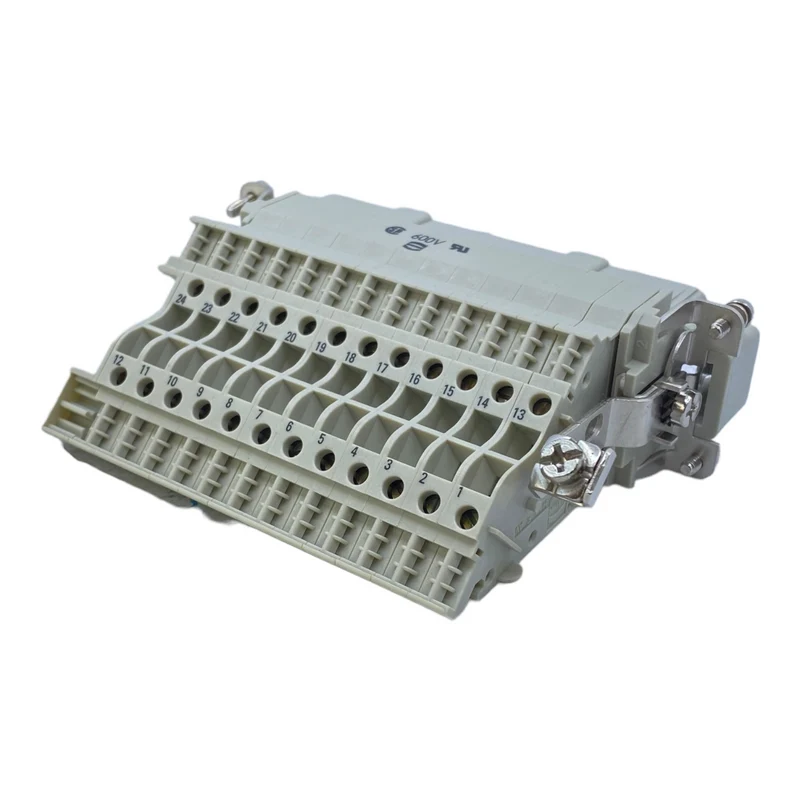 Harting 0244626 Connector
