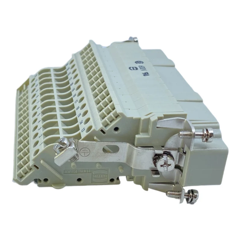 Harting 0244626 Connector