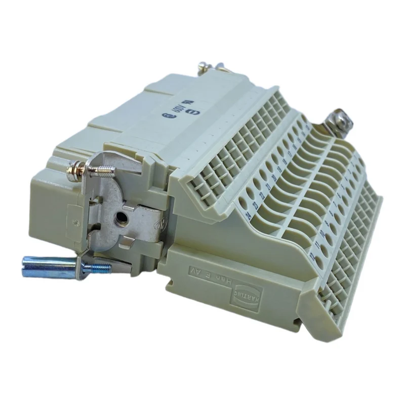 Harting 0244626 Connector