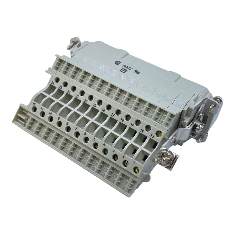 Harting 0244626 Connector