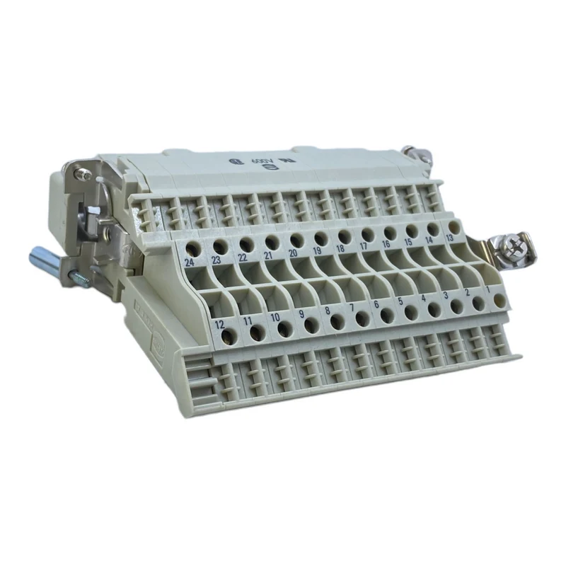 Harting 0244626 Connector