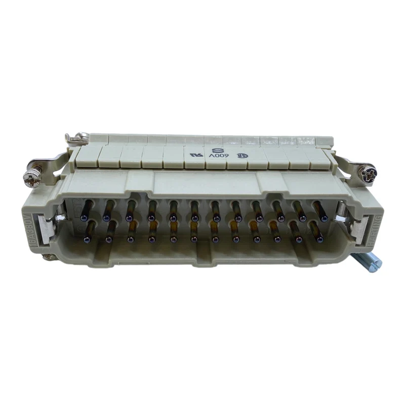 Harting 0244626 Connector