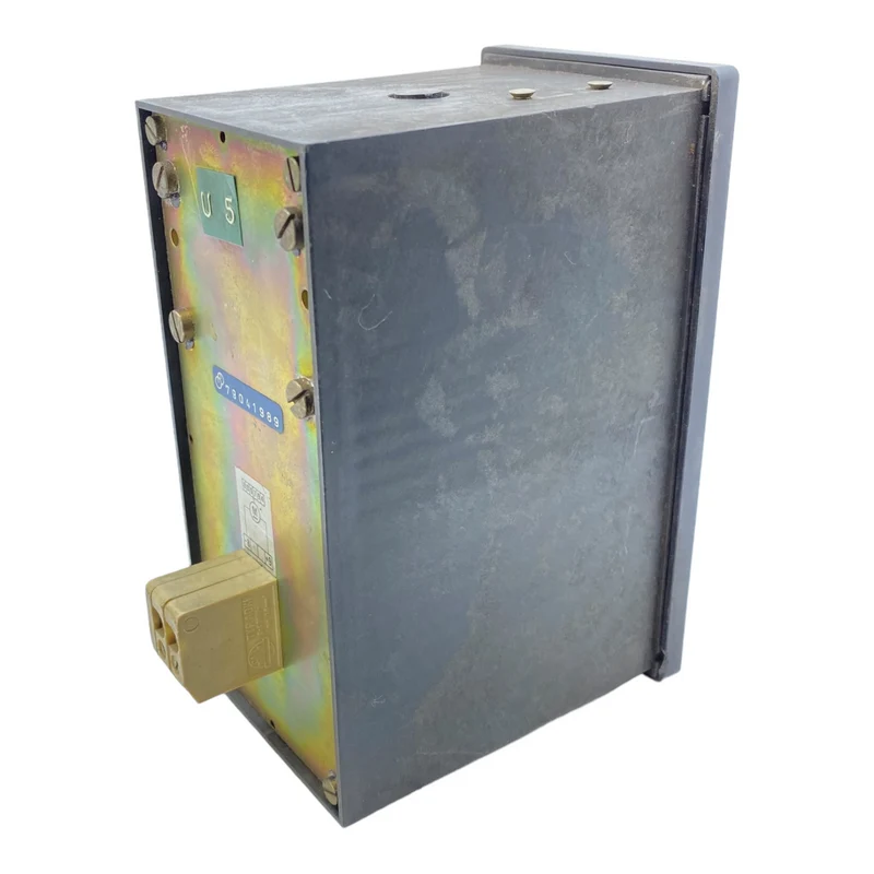 Präz.Gleichstromzähler Z/51 79041989 0-20mA