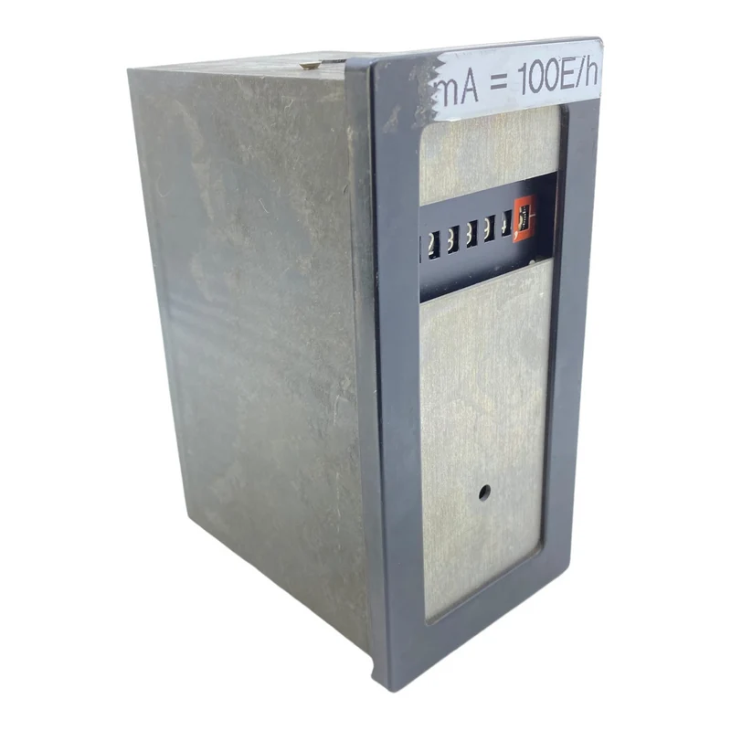 Präz.Gleichstromzähler Z/51 79041989 0-20mA