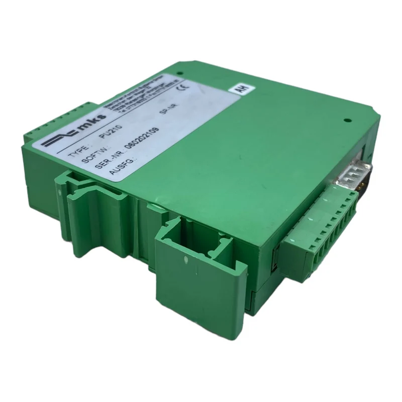MKS PU210 Netzteil