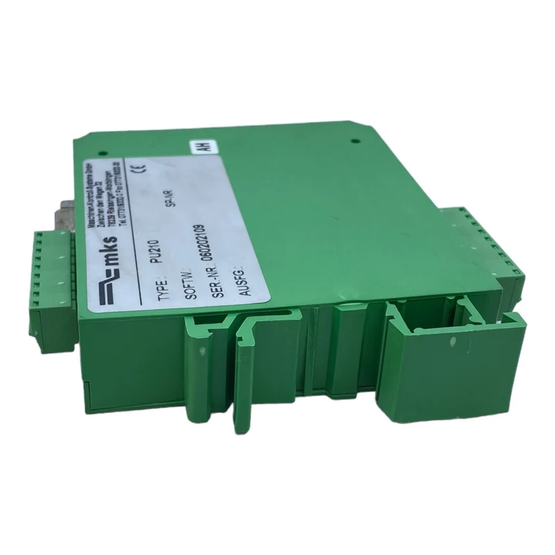 MKS PU210 Netzteil