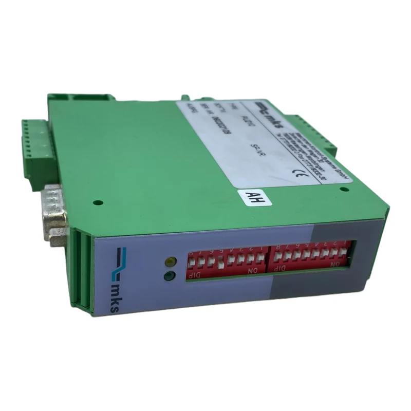 MKS PU210 Netzteil