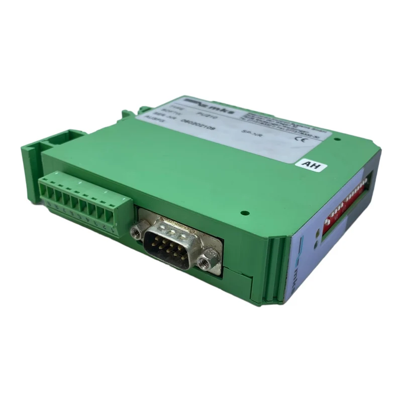 MKS PU210 Netzteil