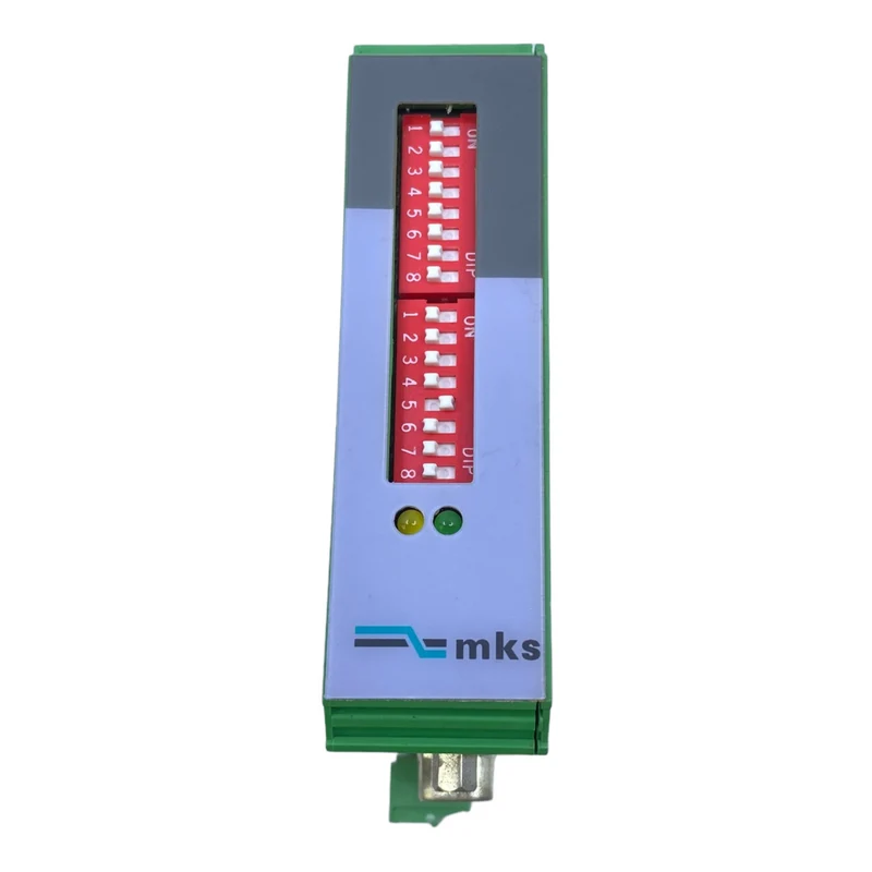 MKS PU210 Netzteil