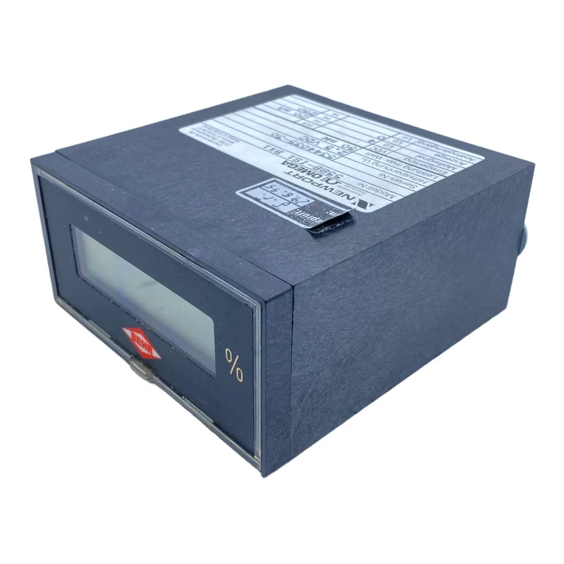 Omega 558B-1S1 Bx1 Anzeige 2,5V DC 50mW 20mA