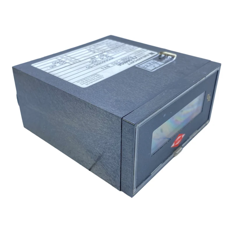 Omega 558B-1S1 Bx1 Anzeige 2,5V DC 50mW 20mA