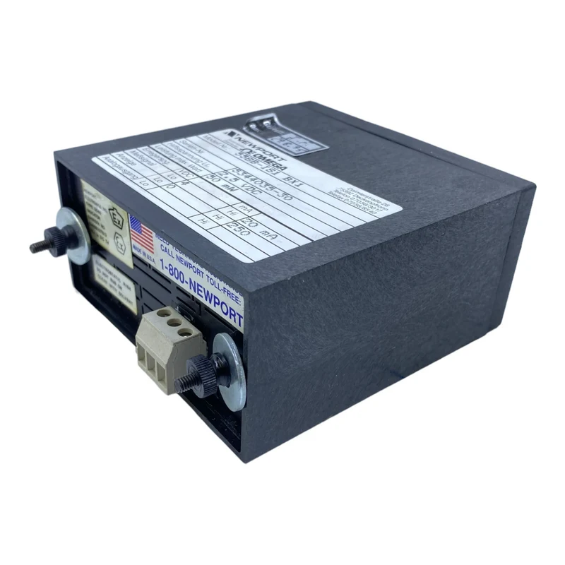Omega 558B-1S1 Bx1 Anzeige 2,5V DC 50mW 20mA