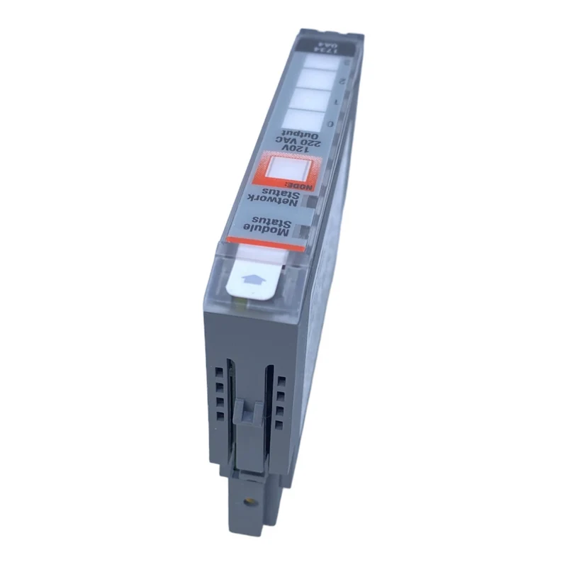 Allen-Bradley 1734-OA4 Digitales Ausgangsmodul 120/220V AC 50/60Hz / 5V DC 75 mA