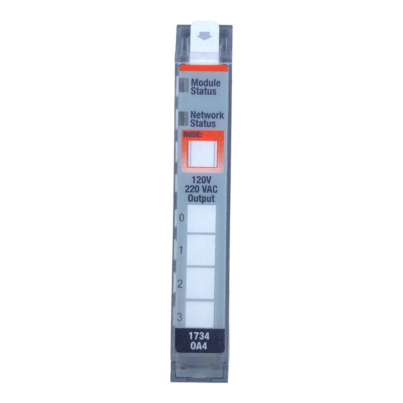 Allen-Bradley 1734-OA4 Digitales Ausgangsmodul 120/220V AC 50/60Hz / 5V DC 75 mA