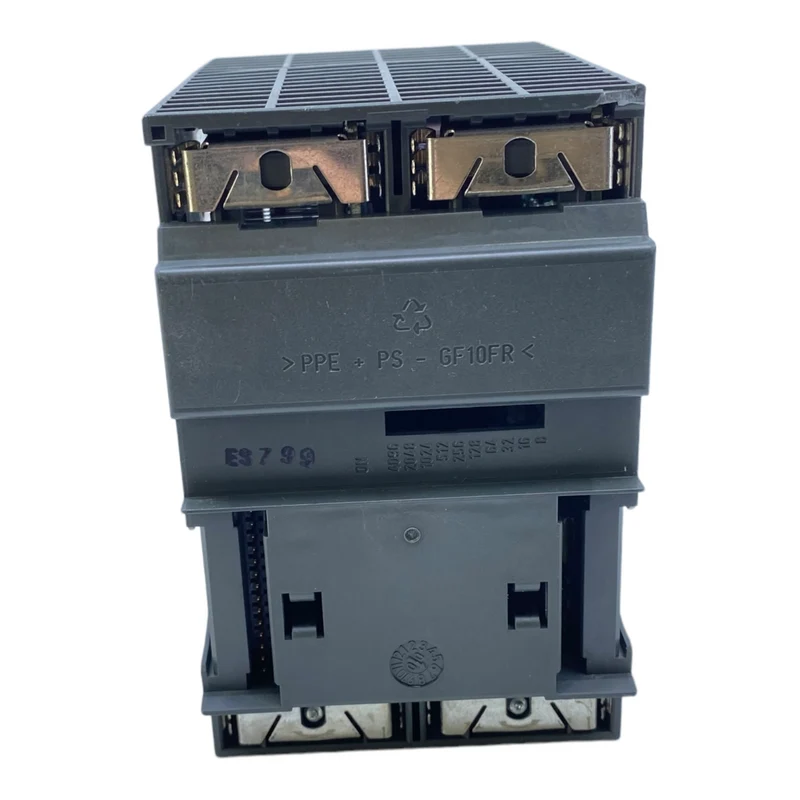 Siemens 6ES7315-1AF03-0AB0 Zentralbaugruppe DC 24V