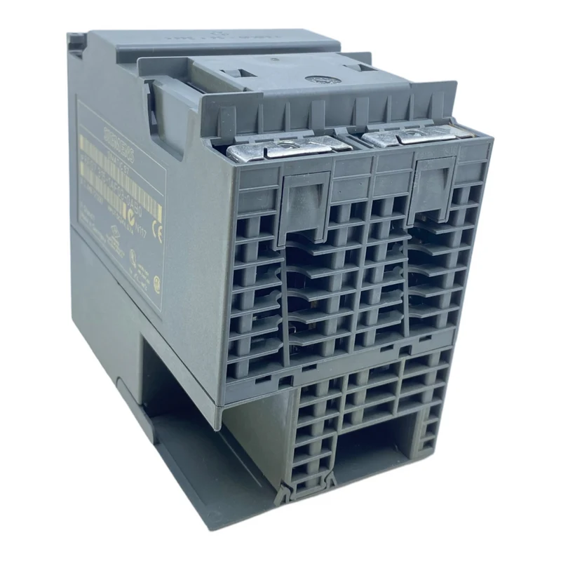 Siemens 6ES7315-1AF03-0AB0 Zentralbaugruppe DC 24V