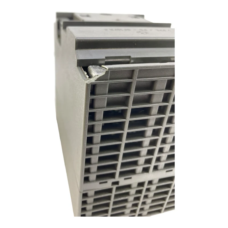 Siemens 6ES7315-1AF03-0AB0 Zentralbaugruppe DC 24V