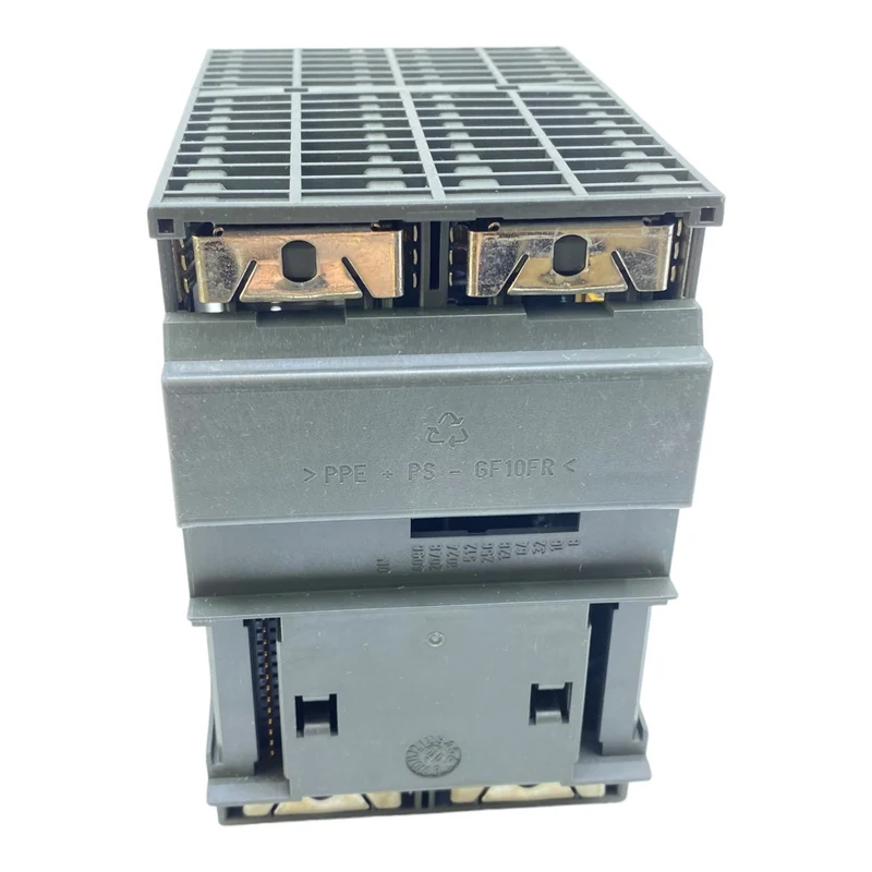 Siemens 6ES7313-1AD03-0AB0 Zentralbaugruppe DC 24V