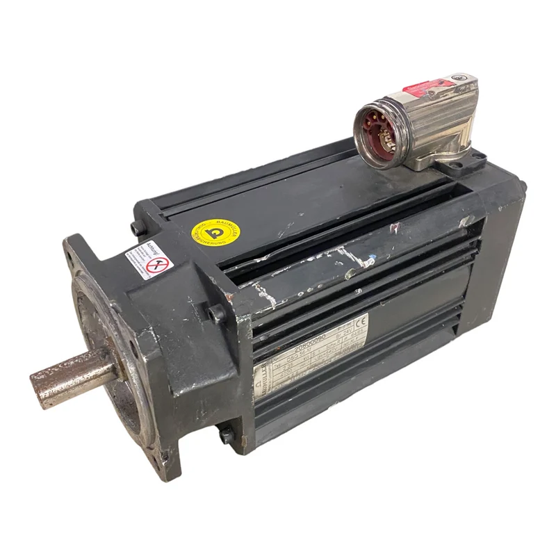 Baumuller DSG56-M Servomotor 2.35 kW