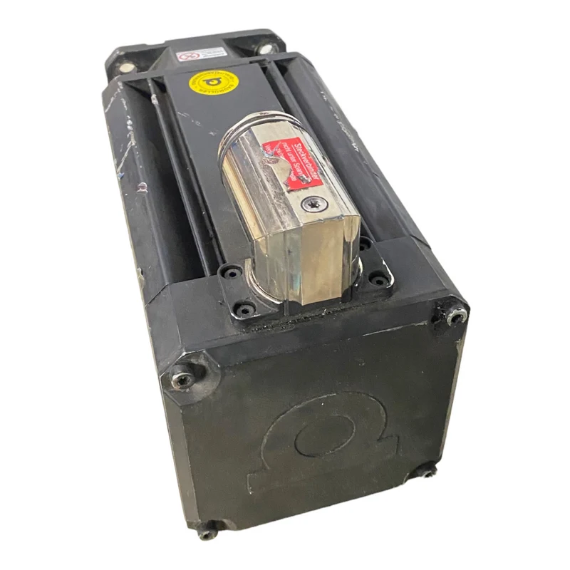 Baumuller DSG56-M Servomotor 2.35 kW