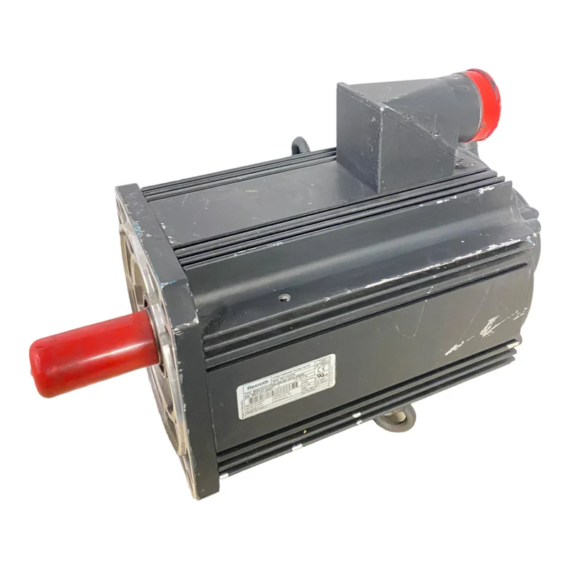 Rexroth MSK101C-0300-NN-M1-BP0-NNNN Servomotor Servo Motor