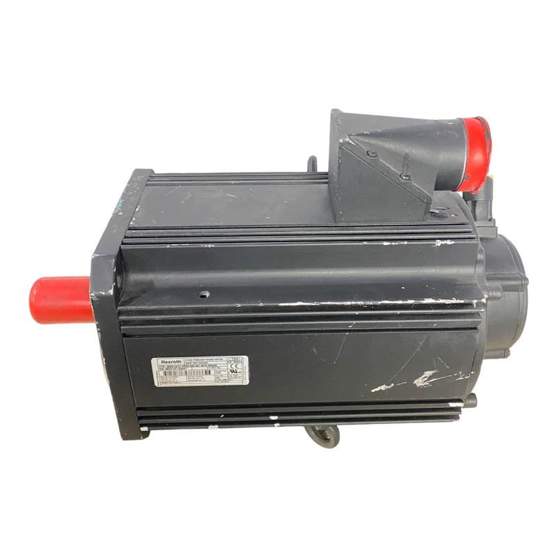 Rexroth MSK101C-0300-NN-M1-BP0-NNNN Servomotor Servo Motor