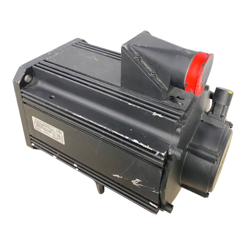 Rexroth MSK101C-0300-NN-M1-BP0-NNNN Servomotor Servo Motor