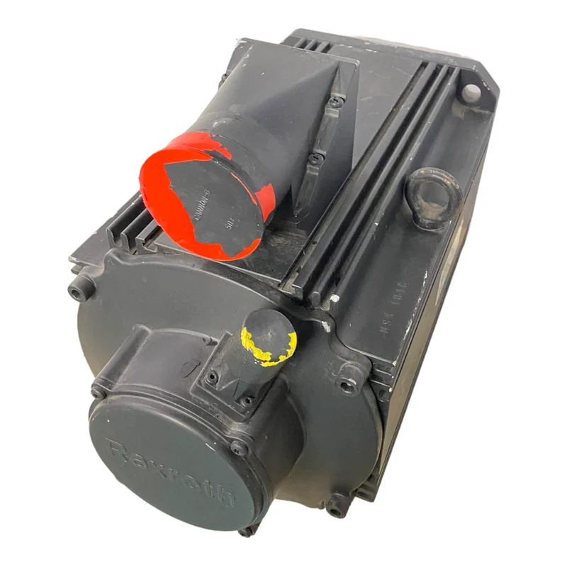 Rexroth MSK101C-0300-NN-M1-BP0-NNNN Servomotor Servo Motor