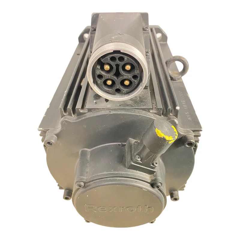 Rexroth MSK101C-0300-NN-M1-BP0-NNNN Servomotor Servo Motor
