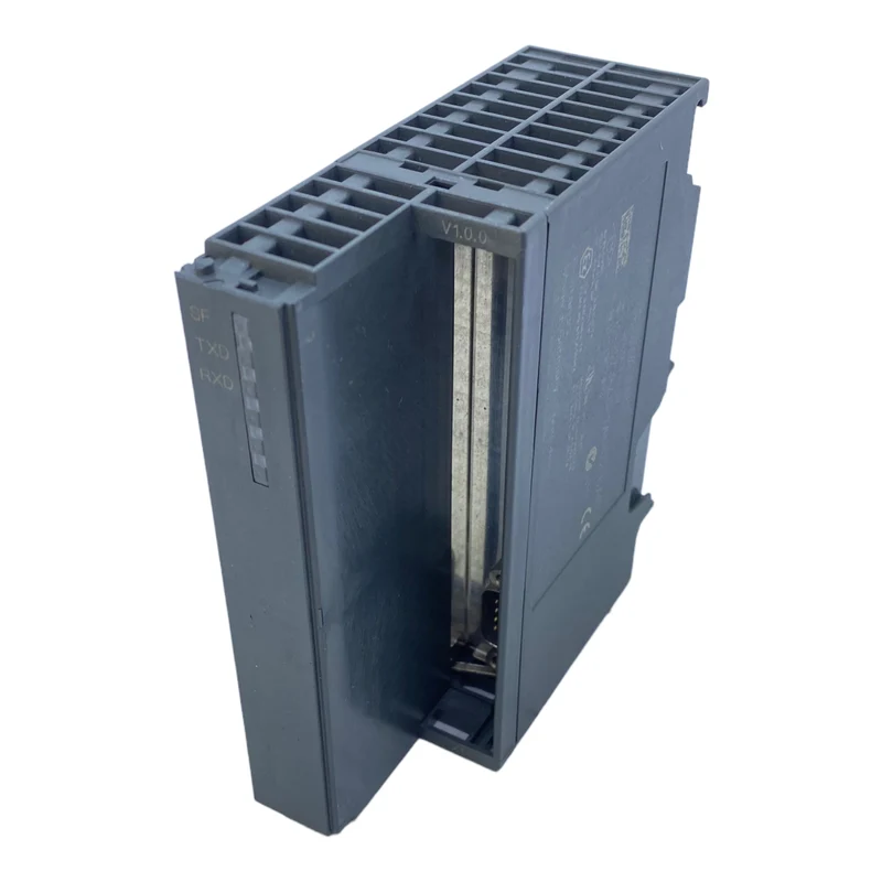 Siemens 6ES7340-1AH02-0AE0 Kommunikationsprozessor SIMATIC S7-300