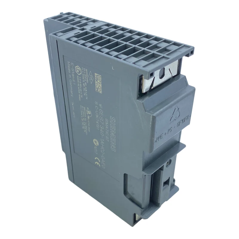Siemens 6ES7340-1AH02-0AE0 Kommunikationsprozessor SIMATIC S7-300