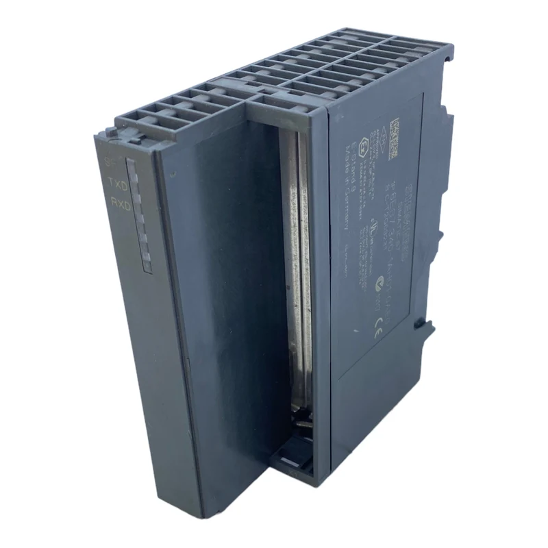 Siemens 6ES7340-1AH01-0AE0 Kommunikationsprozessor SIMATIC S7