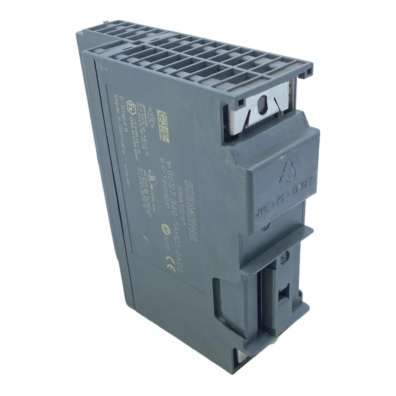Siemens 6ES7340-1AH01-0AE0 Kommunikationsprozessor SIMATIC S7