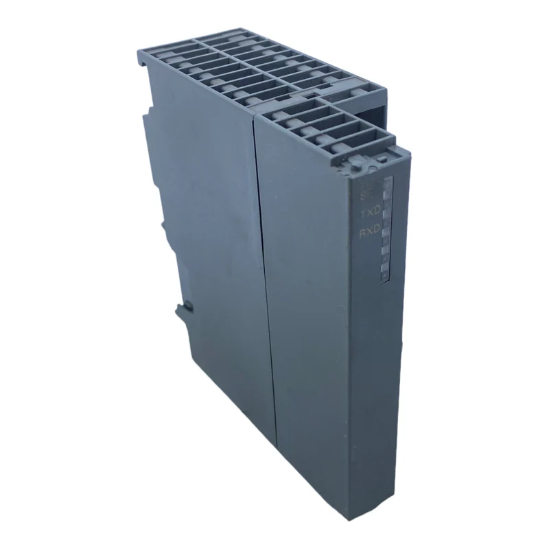 Siemens 6ES7340-1AH01-0AE0 Kommunikationsprozessor SIMATIC S7