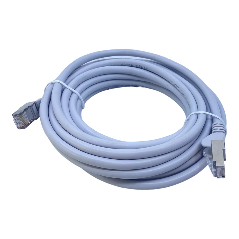 Intellinet EN 50288 28AWG 4PR Netzwerkkabel
